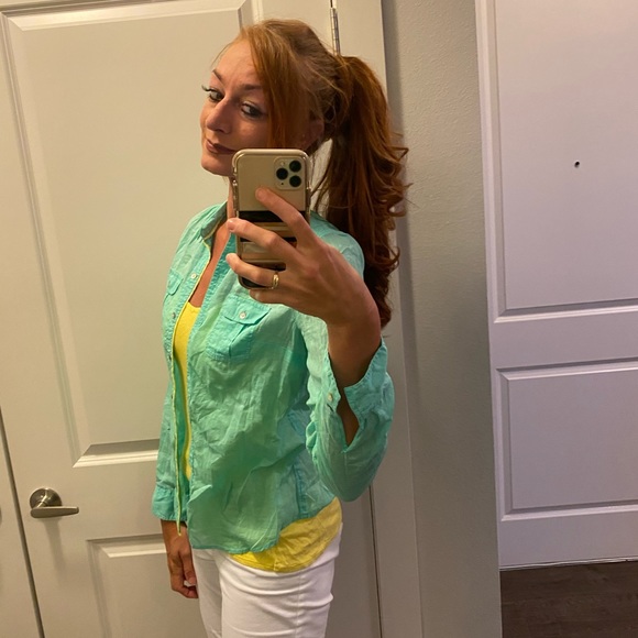 Express Button Down - Picture 2 of 8